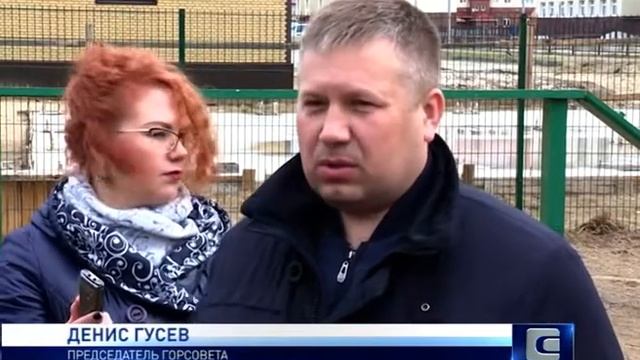 ЧИСТЫЙ ГОРОД - ЭТО ВОЗМОЖНО смотреть онлайн