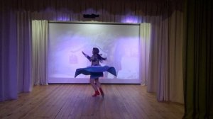 Концерт ко Дню защитника Отечества