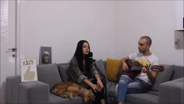 Mustafa Sandal ,Zeynep Bastık - Mod (Yusuf&Ece Cover) смотреть онлайн