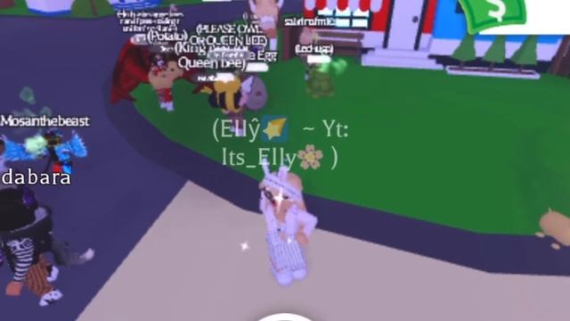 SEEING PEOPLE’S OFFER FOR FLY & RIDE TOUCAN! 😱😱 | Itz_Elly🌸 смотреть онлайн