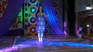 Мадина Акназарова - Бадном макун | Madina Aqnazarova - Badnom makun