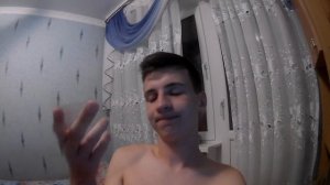 Я ДР ДЕНЬ НЕ ОЧЕНЬ! / ВЛАД БЕКИШ