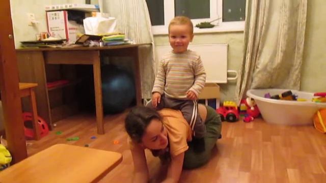 Мама лошадка Сентябрь 2017 смотреть онлайн