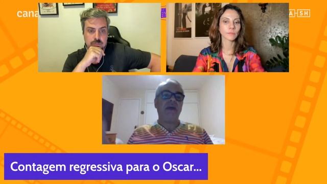 🚨 OSCAR 2024: filmes favoritos, palpites e mais l PLANO GERAL #174 com Flavia Guerra e Vitor Burigo