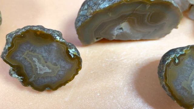 Минералы!!! смотреть онлайн