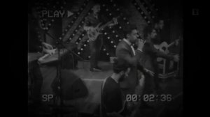 Ձախ Հարութ & MP3 Արամ