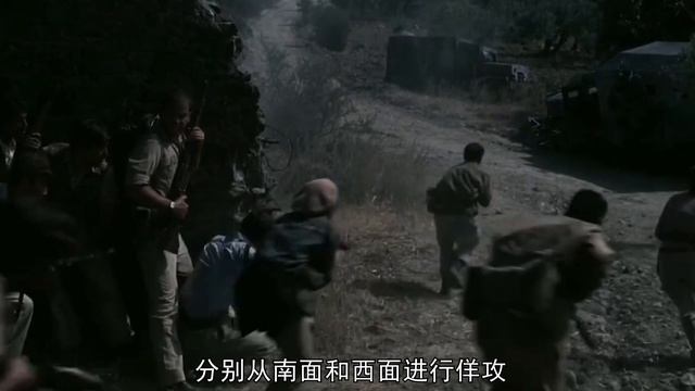 第一次中東戰爭下以色列獲勝卻有數万民眾淪為難民巴以沖突誰對誰錯