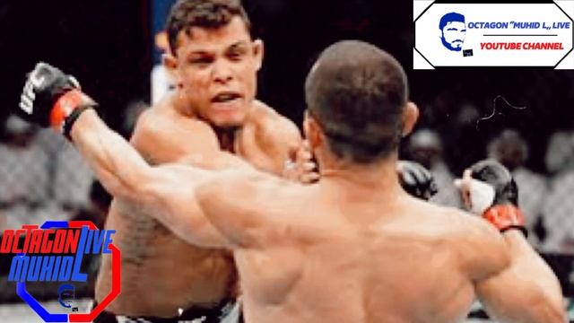 Paul Craig vs Caio Borralho | Highlights before the match