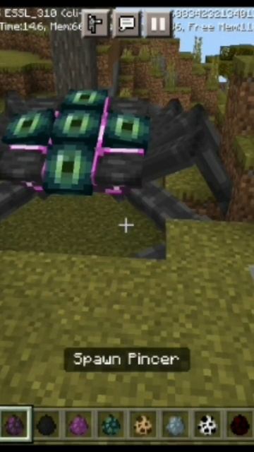 мод на животных в Майнкрафт #мод #Майнкрафт #животные #shorts смотреть онлайн