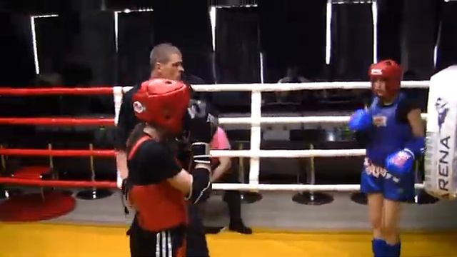 Калиниченко Вика финал смотреть онлайн