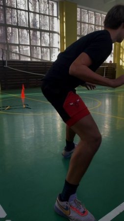 ПРЫГАЙ ВЫШЕ