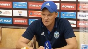 «Авангард» и «Спартак 2» разошлись в Курске боевой ничьей