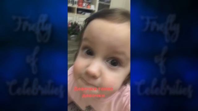 Агата Муцениеце 12-18.01.2018 распаковка подарков, батутный парк  [ INSTA STORIES ] смотреть онлайн