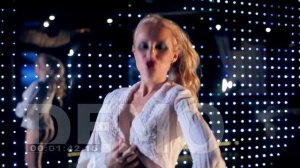 LILLY LEV "HEY!" MUSIC VIDEO for the casino