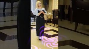 Светлана Тхагалегова - Хъуэхъу