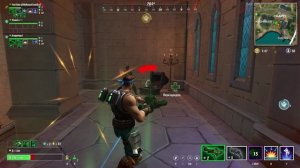 Realm Royal Reforged Mix 054