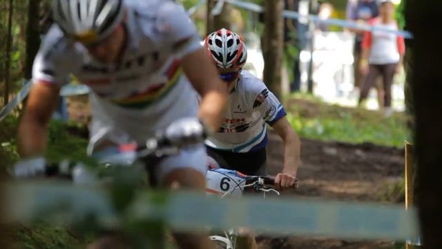 Trek World Racing In Pursuit Ep6 смотреть онлайн