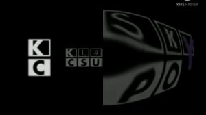 Klasky Csupo Effects (Sponsored By T Mobile Primary Effects) Combined