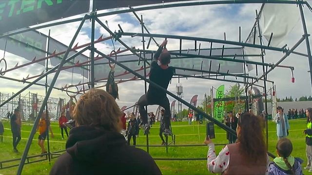 BISON RACE 2024 смотреть онлайн