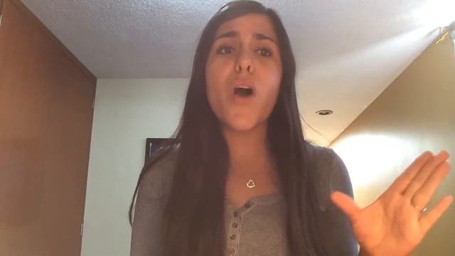 Casting Online La voz México 2014- Cynthia Flores смотреть онлайн