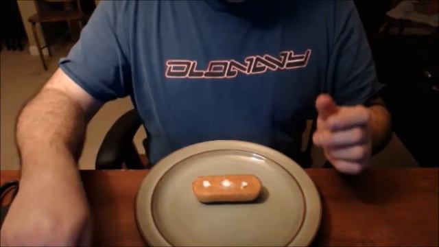 DUDE DOES TWINKIES смотреть онлайн