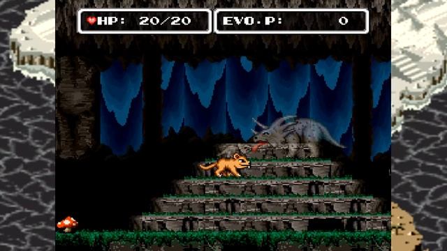 Lets Play E.V.O.: Search For Eden 12: End of an Era