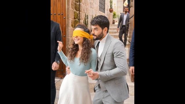 Ebru sahin ❣ Akin akinozu pics смотреть онлайн