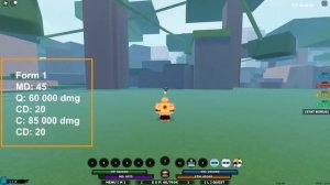 ШИНДО ЛАЙФ ОБЗОР НАРУМАКИ 😱 SHINDO LIFE NARUMAKI ROBLOX