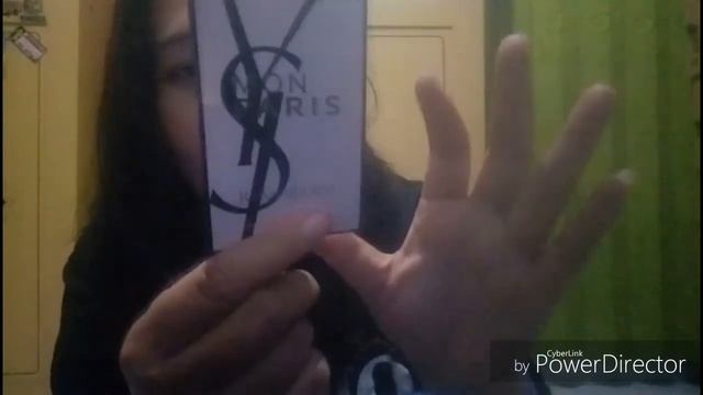 Parfum haul Agustus смотреть онлайн