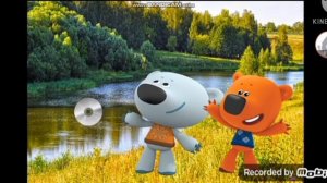 мимимишки моя версия 6 серия тучка сломал диск