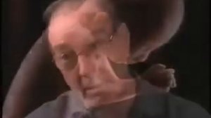 Бирюзовый – Эдгар Митчел