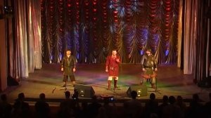 Николай Емелин. Беда бедовая.m2ts