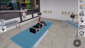 👹{ БРУК }Нашла МУЖА в БРУКХЕВЕН!😱 МНЕ ИЗМЕНИЛИ…🤬
