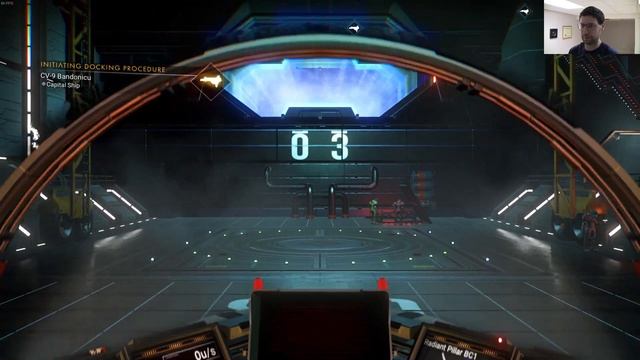 Taming Flying Creatures - No Man's Sky #74 смотреть онлайн