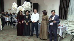 Исмаил и Айза