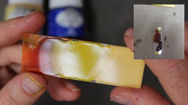 Pebeo Paints- Vitrail, Opale & Ceramic (Part 1)