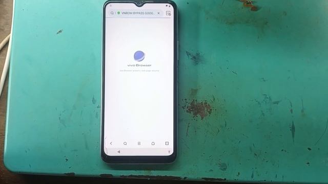 VIVO Y20/Y12s || FRP BYPASS || Android 12 Update New Method Without PC