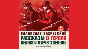 Рассказы о героях Великой Отечественной. Часть 1