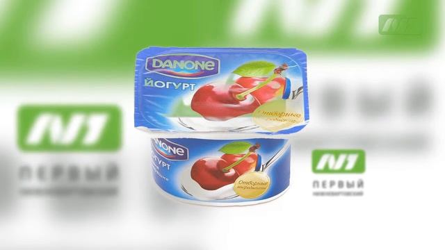 Йогурты-нарушители смотреть онлайн