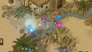 Дракенсанг онлайн - терпение и труд......