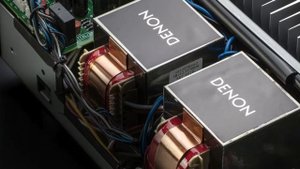Denon PMA-1700NE : vous méritez un meilleur son - Cobra.fr