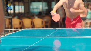 Quattro Family Club Dem Hotel