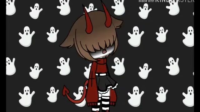 Гачя лайф клип ты убил меня сам дурак смотреть онлайн