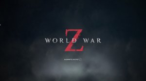 World War Z, Зомби челлендж. Стрим 182.