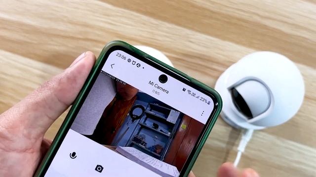 Mi 360 VS CP PLUS WiFi Security Camera - Which is best? смотреть онлайн