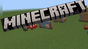 МАЙНКРАФТ ПОШËЛ! ﹥ Minecraft
