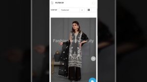 Sapphire Summer Collection 2020
