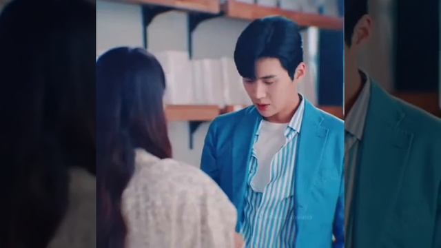 Не позволит ей сломаться😿💔 дорама «Стартап» / дорама «Стартап» смотреть онлайн