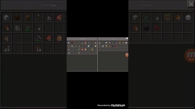 Выживание Minecraft 0.15.6 #5 НОВЫЙ ТЕКСТУРПАК смотреть онлайн