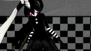 (MMD FNAF)